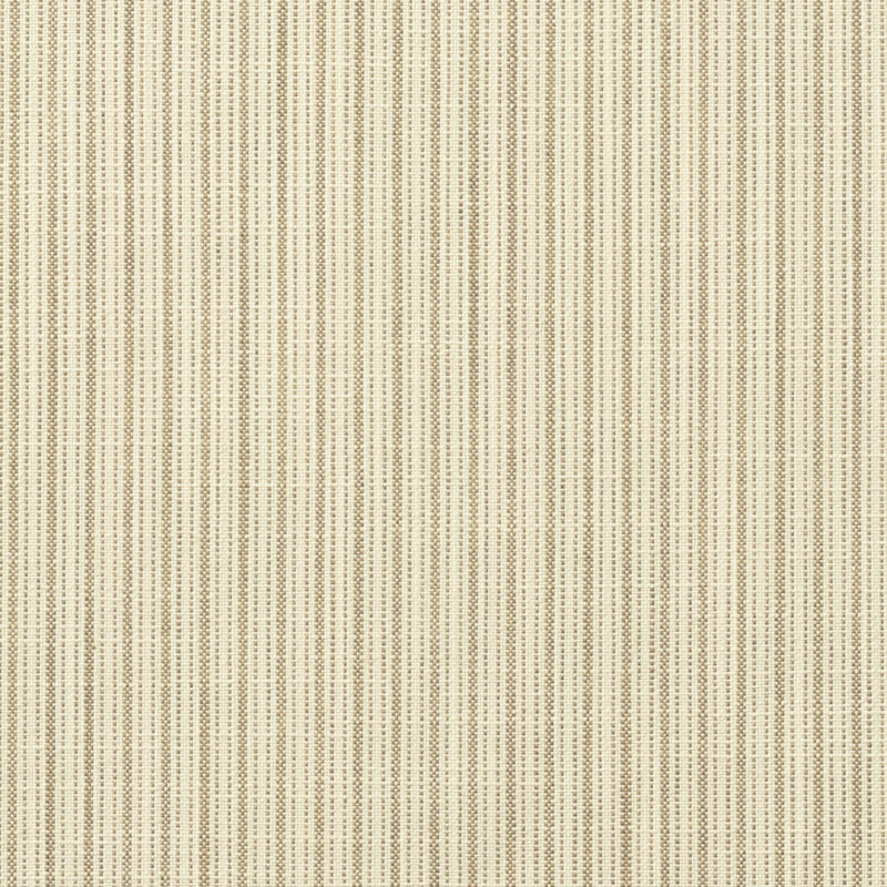 Photo of PETTY STRIPE NATURAL