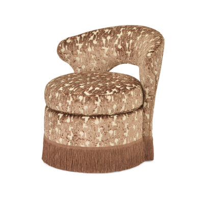 Libby Swivel Chair 1053