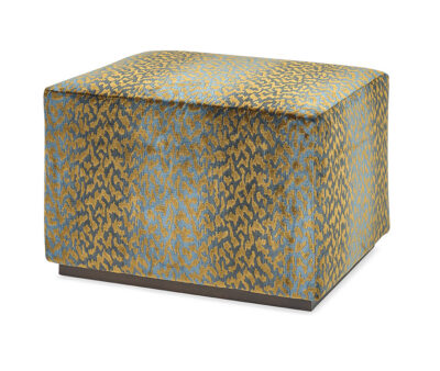 Westby Rectangular Ottoman 1120