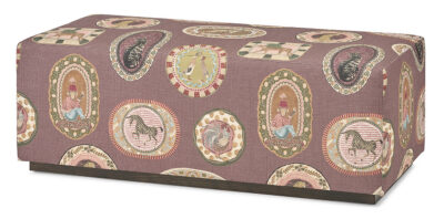 Westby Bench 1140
