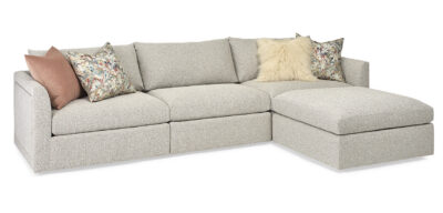 Zoe Sectional 30 Series