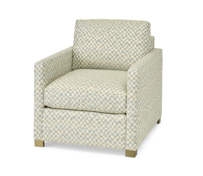 Custom Choices Modern Chair C04ST2