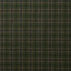 HOWARD PLAID HUNTER