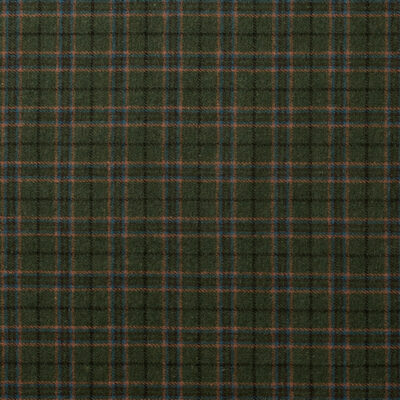 HOWARD PLAID HUNTER