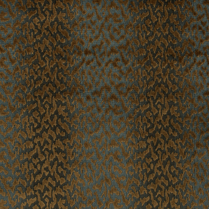 Photo of JACARI BURNISHED