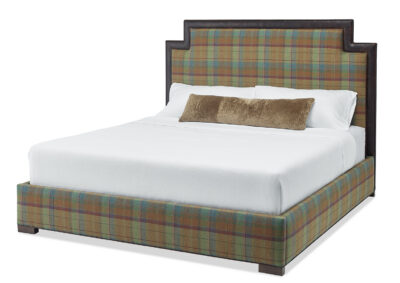 Custom Choices Beds & Headboards King Bed KBM13P2D