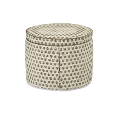 Custom Choices Benches & Ottomans Ottoman O01B1SK