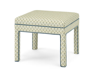 Custom Choices Benches & Ottomans Ottoman O11B1PR