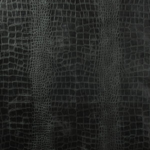 TUSCANY CROC BLACK
