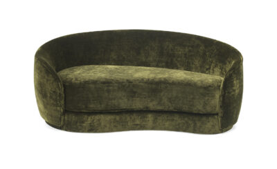 Aria Left Short Sofa