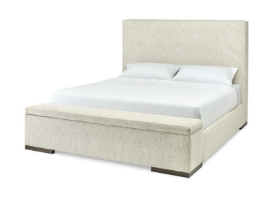 Laguna Storage King Bed 32KB