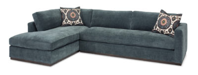 Slim Sectional 41 Series