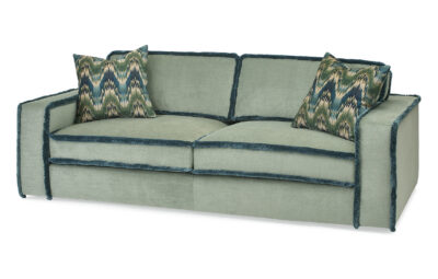 Max Two Cushion Sofa 5701