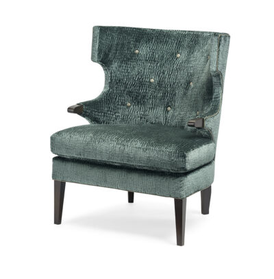 Pierre Wing Chair 750