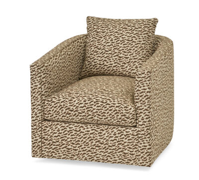 Gemma Swivel Chair  893