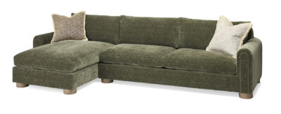 Arc Sectional 91 Series