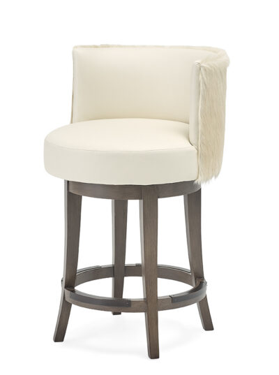 Pivot Swivel Counter Stool 91030