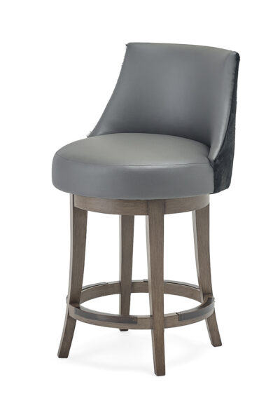 Piro Swivel Counter Stool 91060