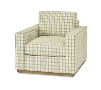 Custom Choices Modern Swivel Chair C05TF7