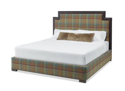 Photo of HUDSON PLAID LAKESIDE