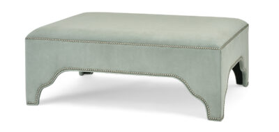 Kai Rectangular Ottoman 203