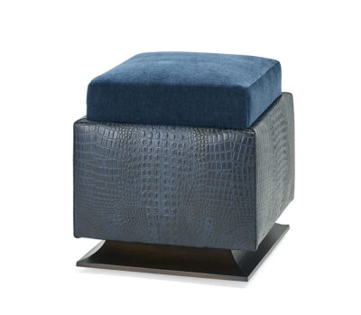 Iris Ottoman 400