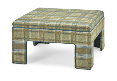 Custom Choices Benches & Ottomans Ottoman O12B1CT