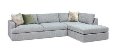 Custom Choices Modern Sectional  X20/X33TT8