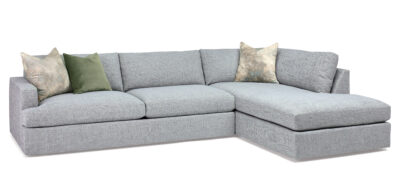 Custom Choices Modern Sectional  X20/X33TT8