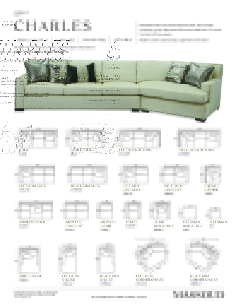 Charles Tear Sheet