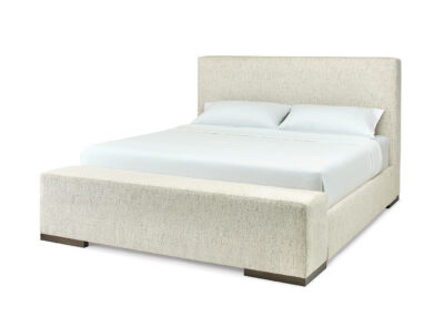 Laguna Low King Bed 31KBL