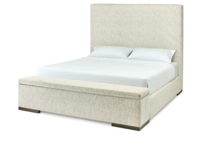 Laguna Tall King Storage Bed 32KBT