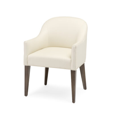 Custom Choices Dining & Banquettes Arm Chair DA42T