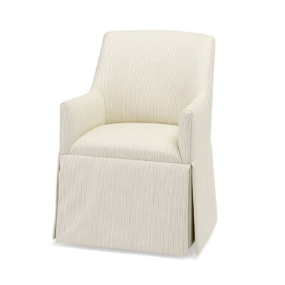 Custom Choices Dining & Banquettes Arm Chair DA63S