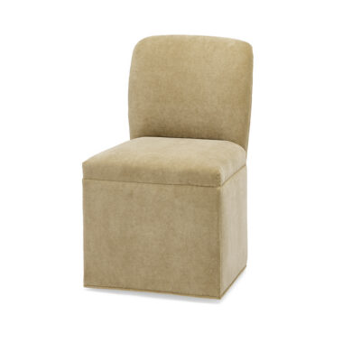 Custom Choices Dining & Banquettes Side Chair DS41U