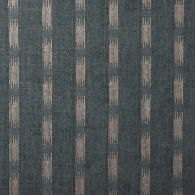 Ikat Stripe Denim