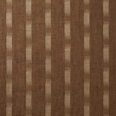 Ikat Stripe Mocha