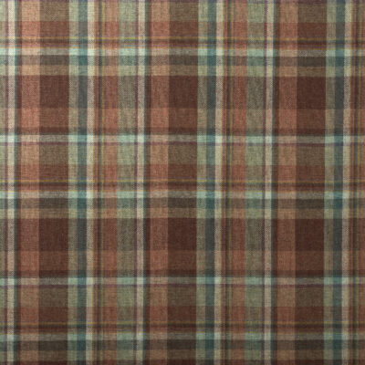 Polo Plaid Russet