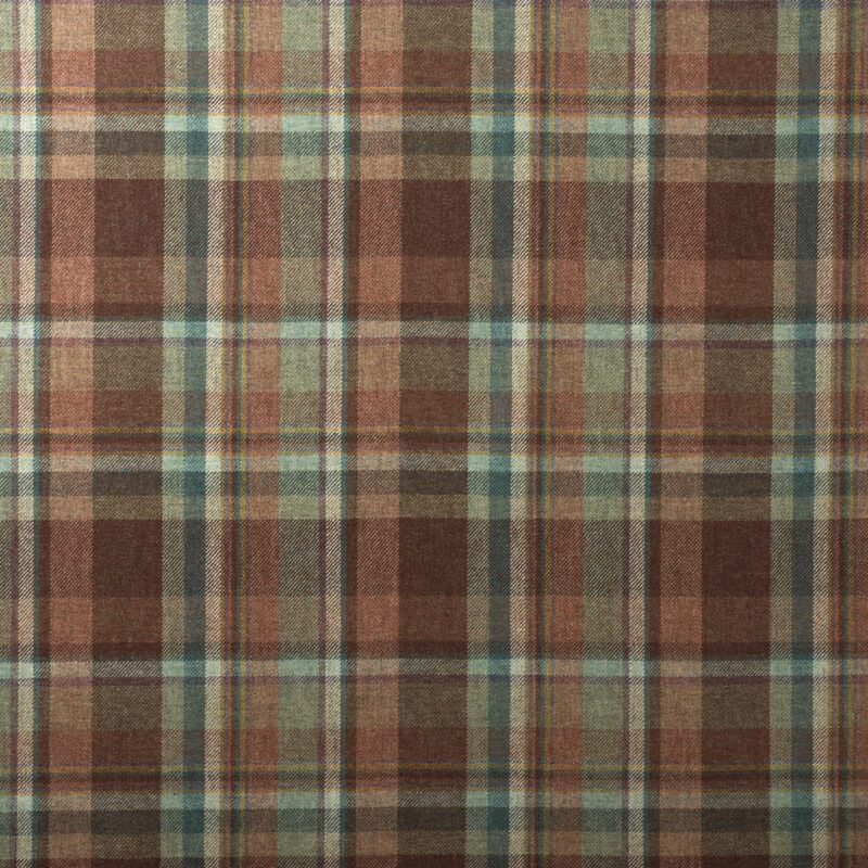 Photo of Polo Plaid Russet