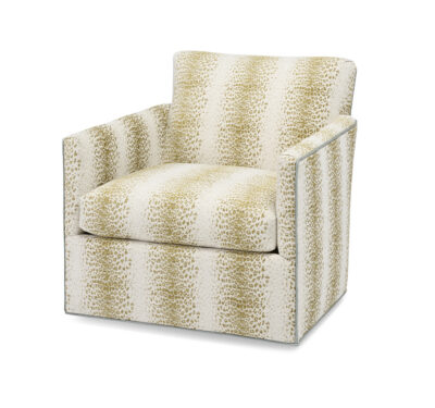 Ken Swivel Chair 331