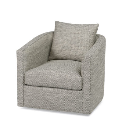 Gemma Swivel Chair  893