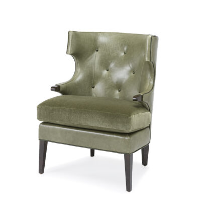 Pierre Wing Chair 750